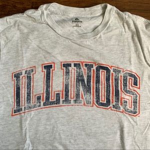 Illinois Tshirt